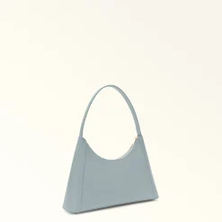 Furla Shoulder Bags<Diamante Shoulder Bag S nuvola