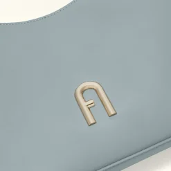 Furla Shoulder Bags<Diamante Shoulder Bag S nuvola