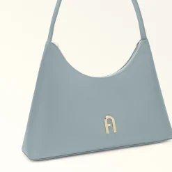 Furla Shoulder Bags<Diamante Shoulder Bag S nuvola