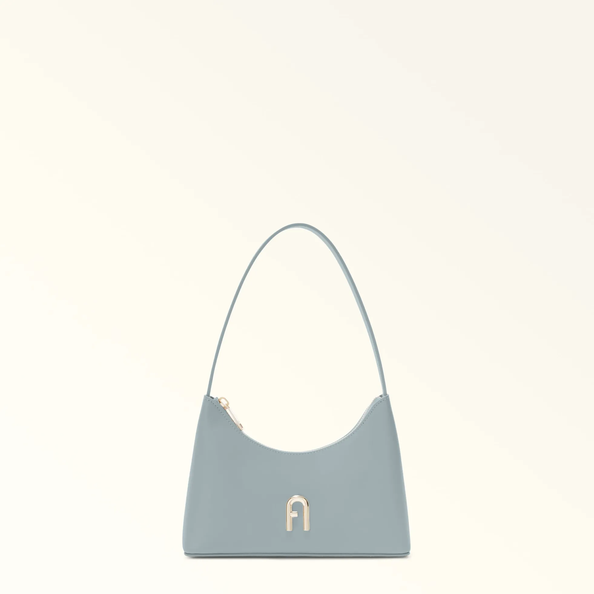 Furla Shoulder Bags<Diamante Shoulder Bag MINI nuvola