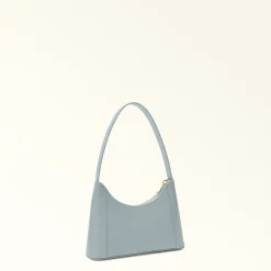 Furla Shoulder Bags<Diamante Shoulder Bag MINI nuvola