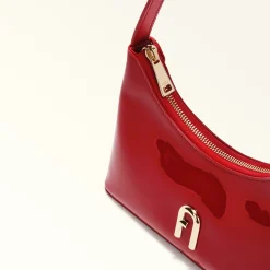 Furla Shoulder Bags<Diamante Shoulder Bag MINI rosso