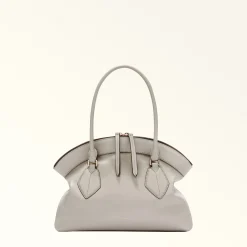 Furla Shoulder Bags|Totes<Erica Tote M vaniglia