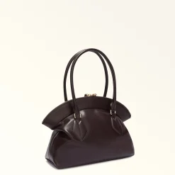 Furla Shoulder Bags|Totes<Erica Tote M dark coffee