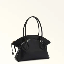 Furla The Black Bag Edit|Shoulder Bags<Erica Tote M nero