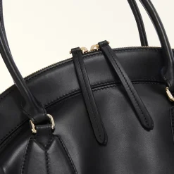 Furla The Black Bag Edit|Shoulder Bags<Erica Tote M nero