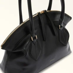 Furla The Black Bag Edit|Shoulder Bags<Erica Tote M nero