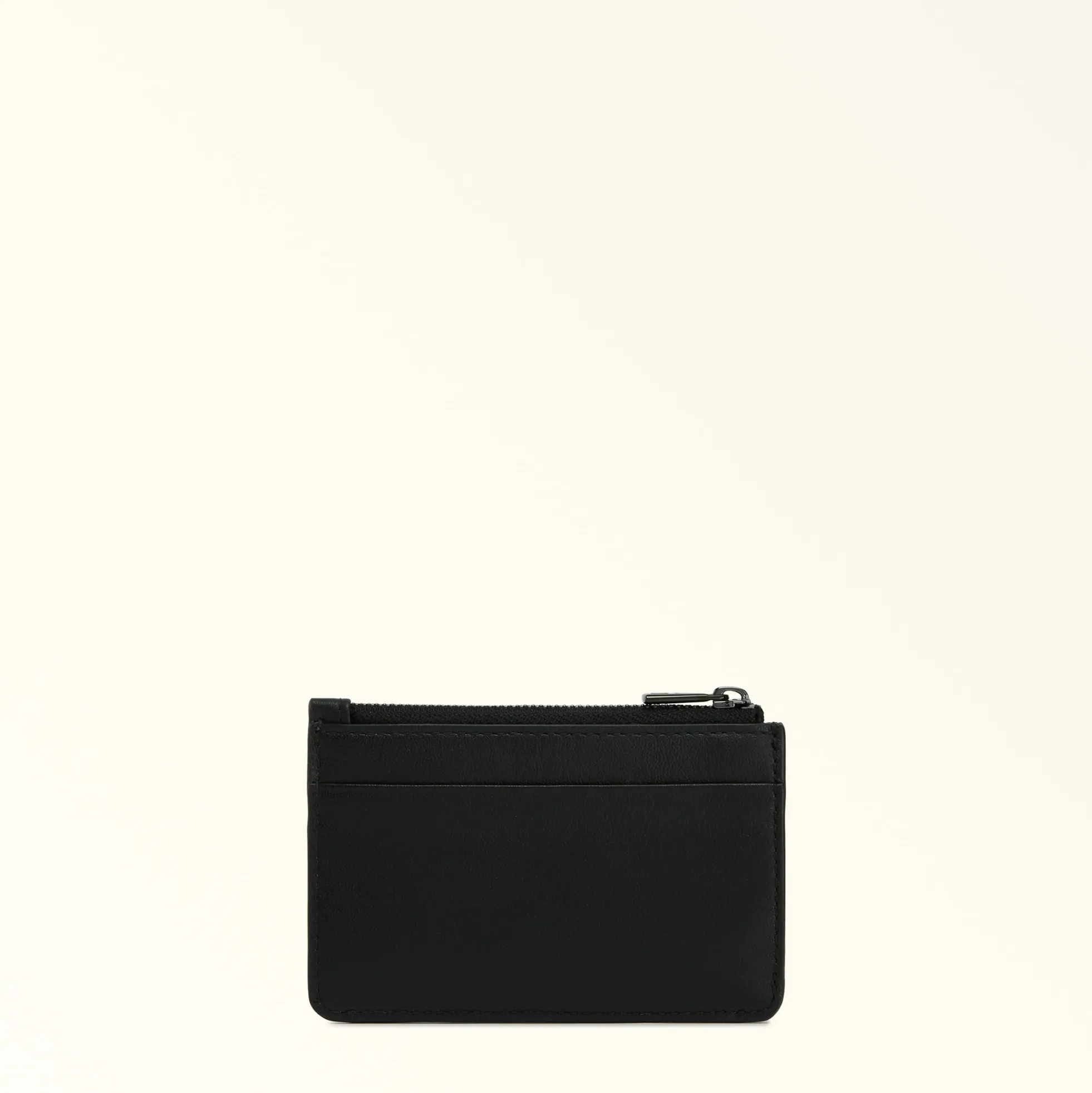 Furla Wallets|Card Holders<Flow Card Case S nero