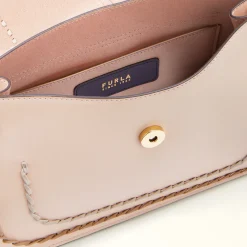 Furla Top Handles|Crossbodies<Flow Top Handle M toni azalea