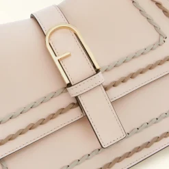 Furla Top Handles|Crossbodies<Flow Top Handle M toni azalea