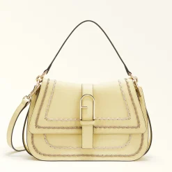 Furla Top Handles|Crossbodies<Flow Top Handle M toni freesia