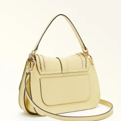 Furla Top Handles|Crossbodies<Flow Top Handle M toni freesia