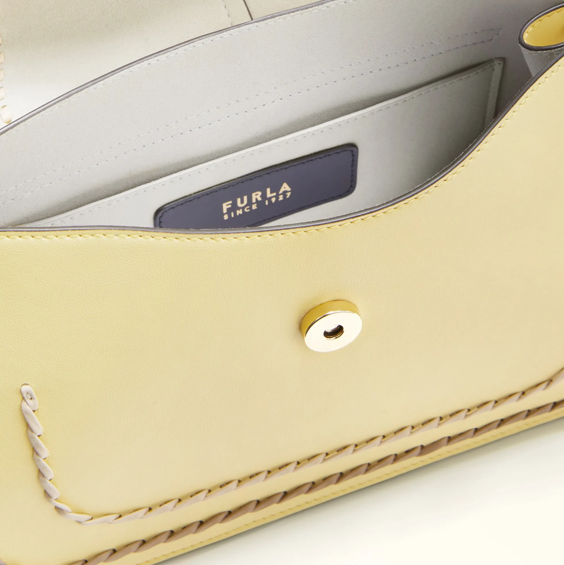 Furla Top Handles|Crossbodies<Flow Top Handle M toni freesia