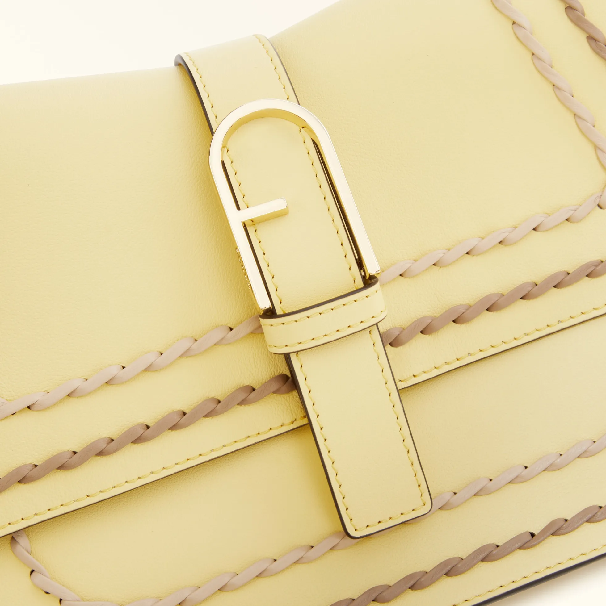 Furla Top Handles|Crossbodies<Flow Top Handle M toni freesia