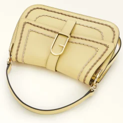 Furla Top Handles|Crossbodies<Flow Top Handle M toni freesia