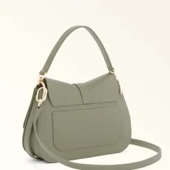 Furla Top Handles|Crossbodies<Flow Top Handle M agave b