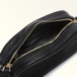 Furla Mini Bags And Pouches|Mini Bags And Pouches<Goccia Mini Bag nero