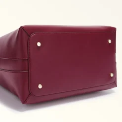 Furla Shoulder Bags|Furla Goccia<Goccia Shoulder Bag M ciliegia d
