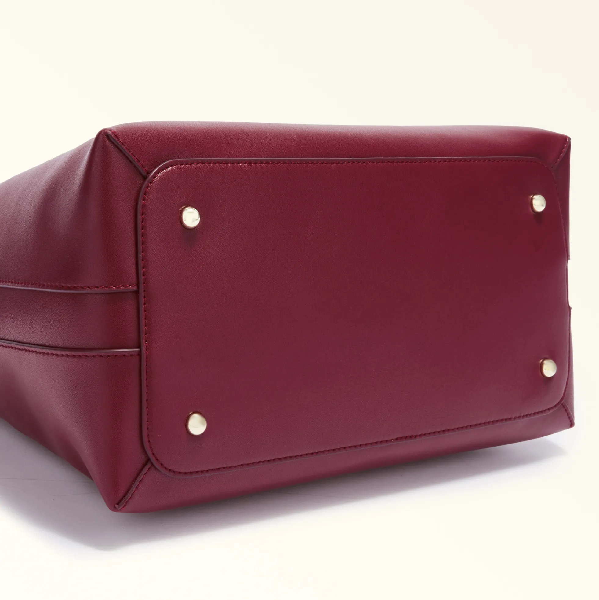 Furla Shoulder Bags|Furla Goccia<Goccia Shoulder Bag M ciliegia d
