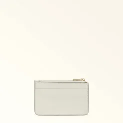 Furla Card Holders|Wallets<Grazia Card Case M paprika+panna+cognac h