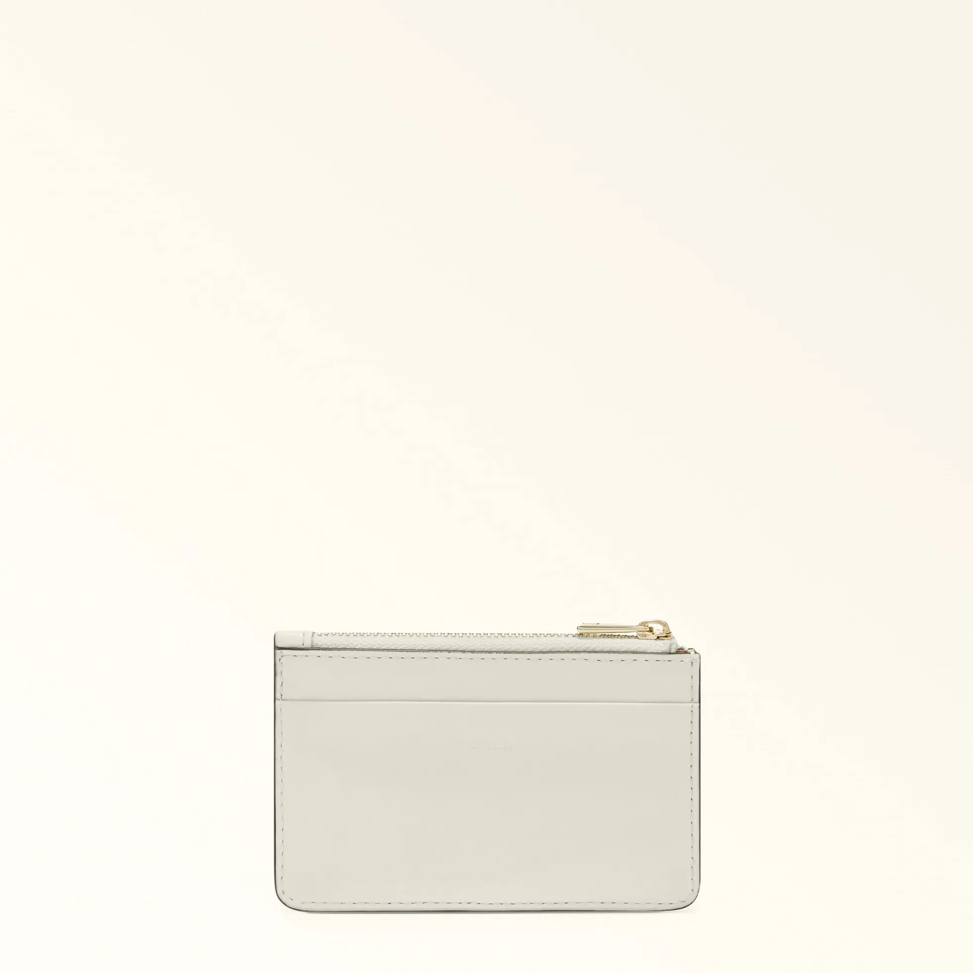 Furla Card Holders|Wallets<Grazia Card Case M paprika+panna+cognac h