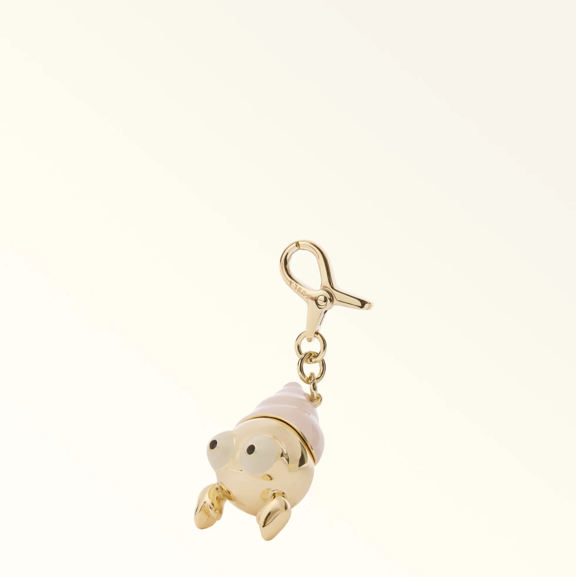 Furla Keyrings|Keyrings<Hashtag Charm toni azalea