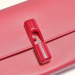 Furla Shoulder Bags|Crossbodies<Iride Crossbody S flamingo