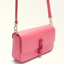 Furla Shoulder Bags|Crossbodies<Iride Crossbody S flamingo