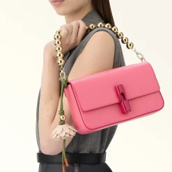 Furla Shoulder Bags|Crossbodies<Iride Crossbody S flamingo
