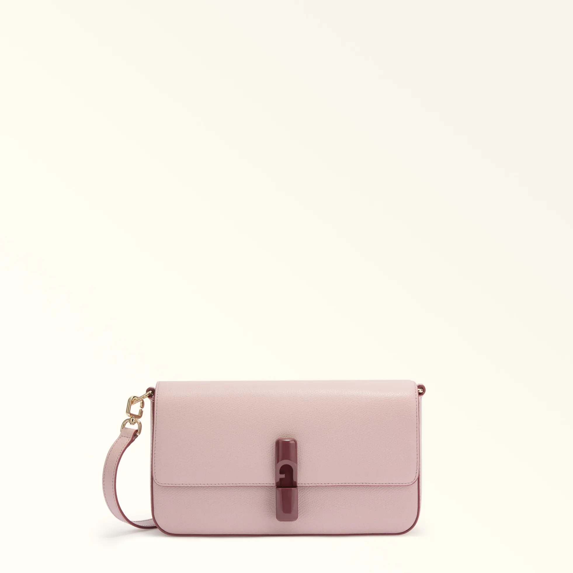 Furla Shoulder Bags|Crossbodies<Iride Crossbody S alba