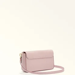 Furla Shoulder Bags|Crossbodies<Iride Crossbody S alba