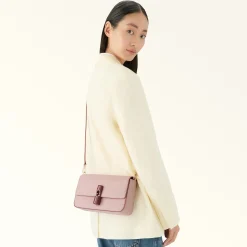 Furla Shoulder Bags|Crossbodies<Iride Crossbody S alba
