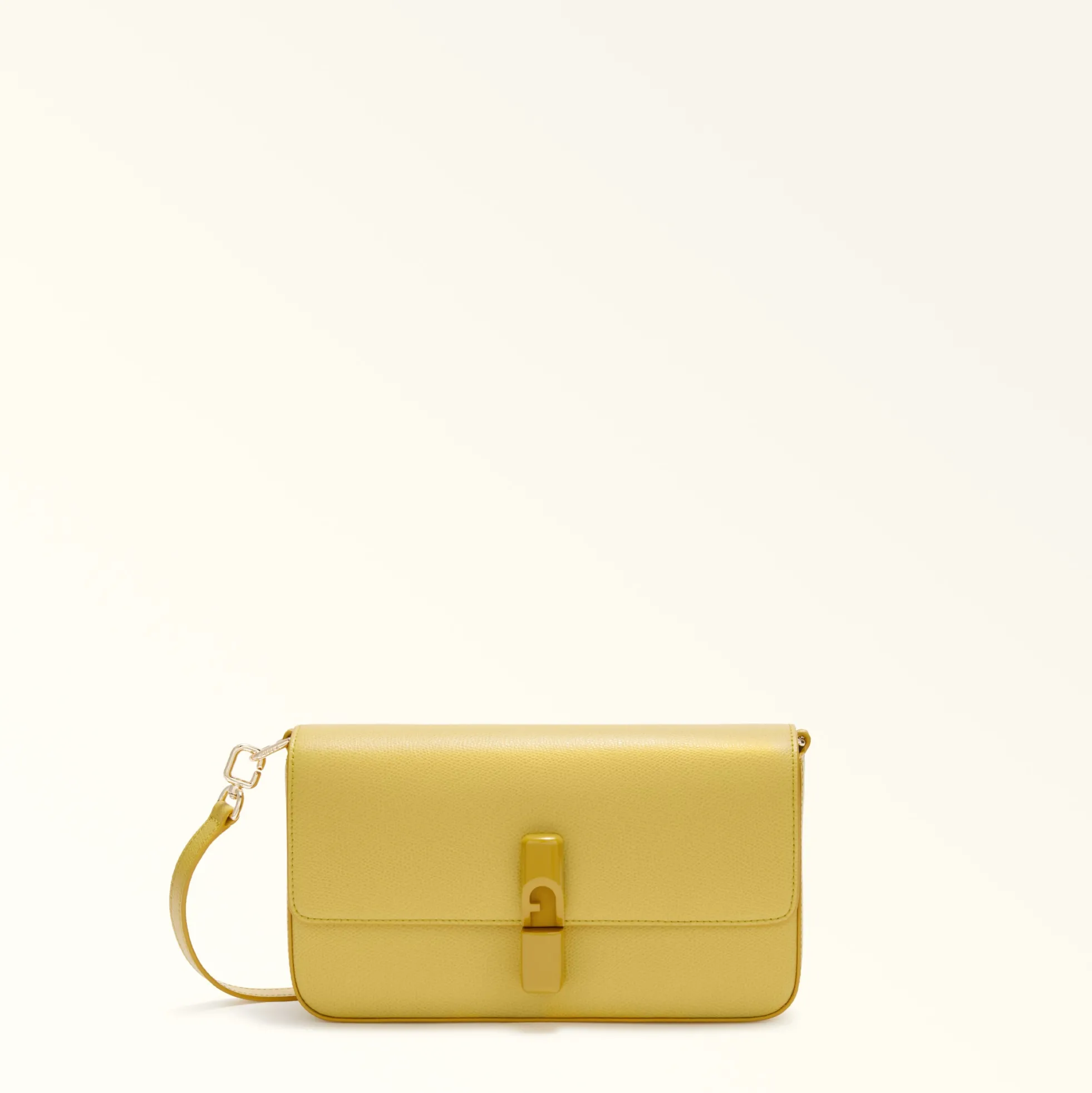 Furla Shoulder Bags|Crossbodies<Iride Crossbody S honey