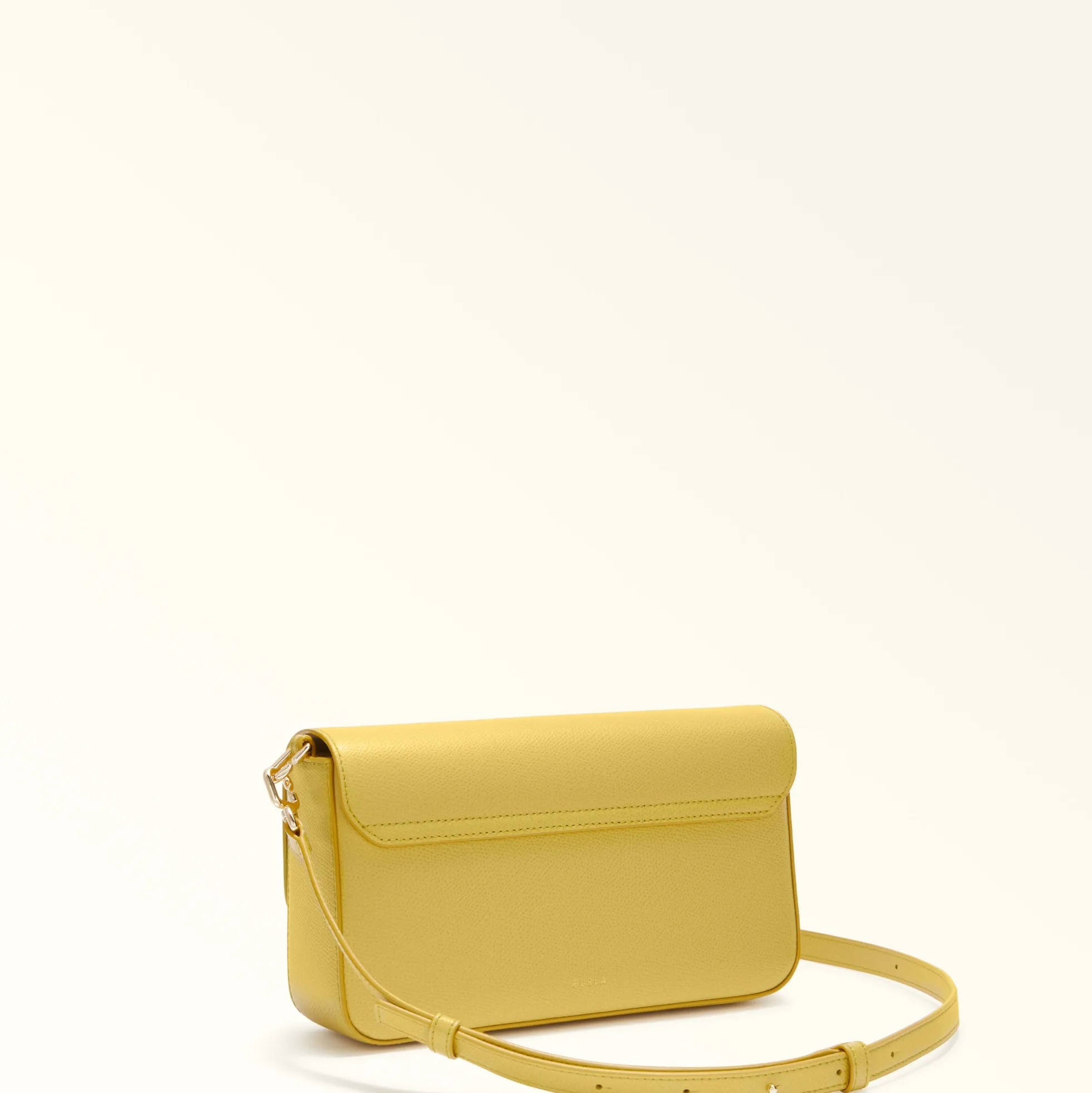 Furla Shoulder Bags|Crossbodies<Iride Crossbody S honey