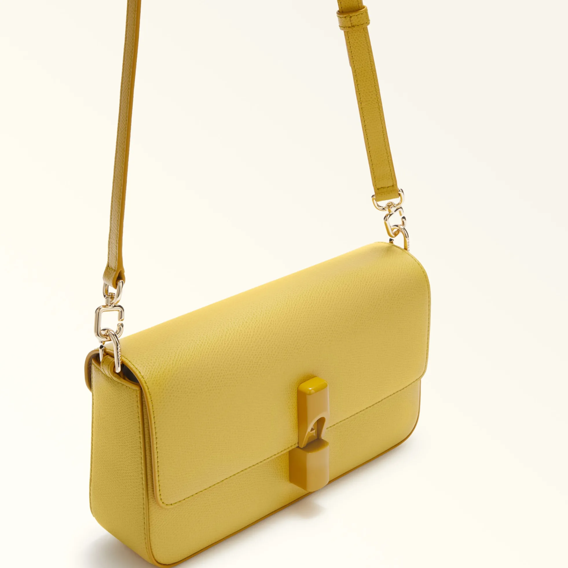 Furla Shoulder Bags|Crossbodies<Iride Crossbody S honey