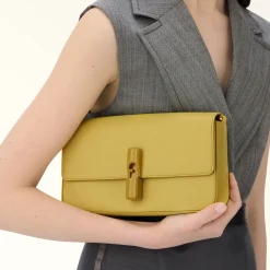 Furla Shoulder Bags|Crossbodies<Iride Crossbody S honey