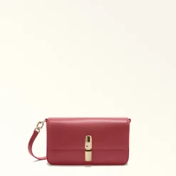 Furla Shoulder Bags|Crossbodies<Iride Crossbody S ciliegia d