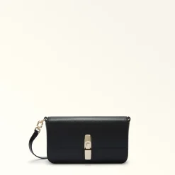 Furla Shoulder Bags|Crossbodies<Iride Crossbody S nero