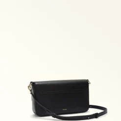 Furla Shoulder Bags|Crossbodies<Iride Crossbody S nero