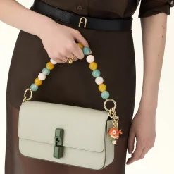 Furla Crossbodies|Furla Iride<Iride Crossbody S light salvia