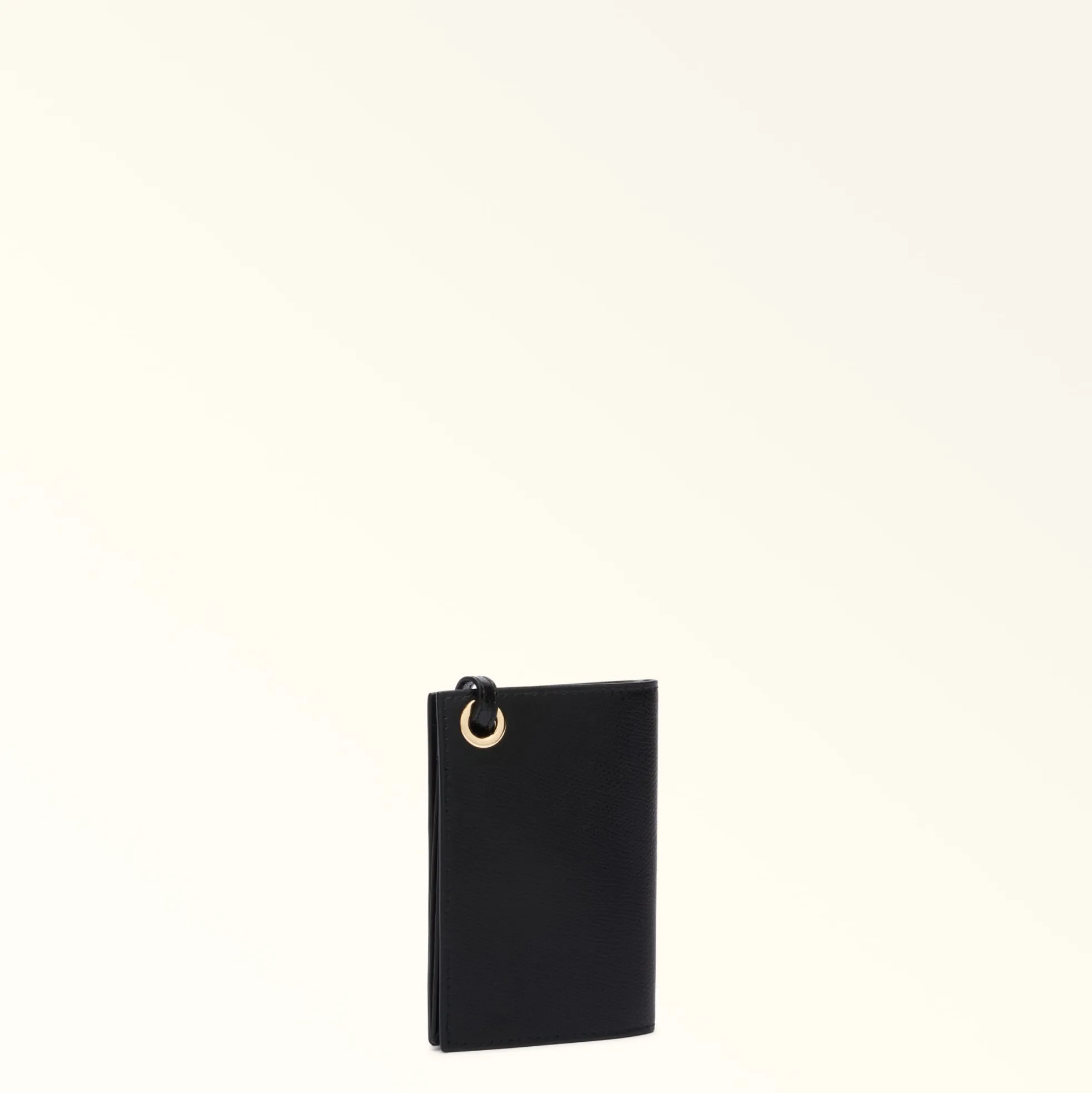 Furla Card Holders|Wallets<Laura Card Case S nero