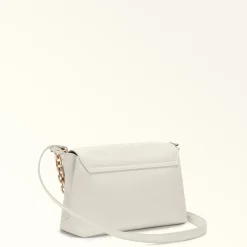 Furla Shoulder Bags|Crossbodies<Meridiana Crossbody M panna