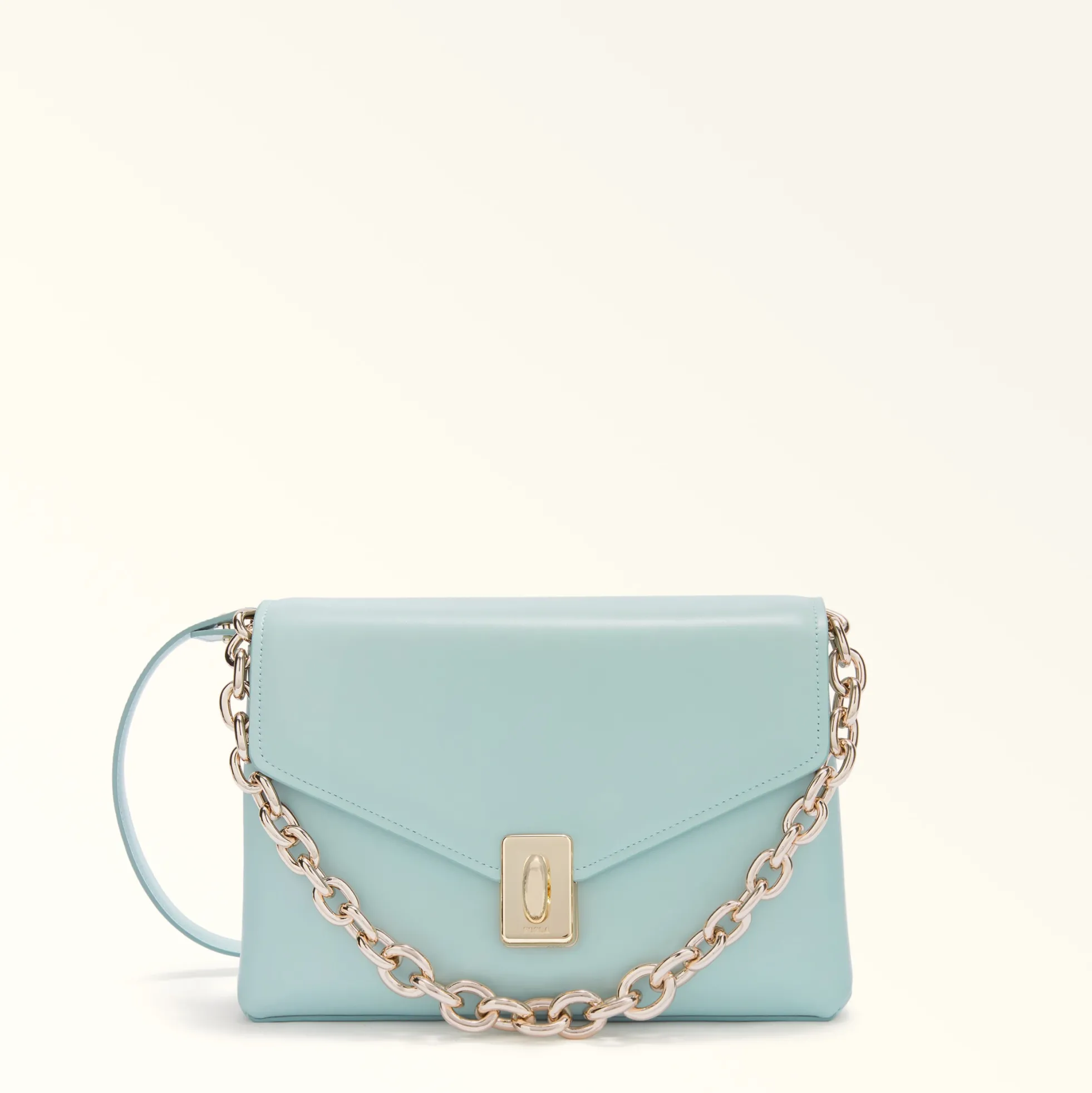 Furla Shoulder Bags|Crossbodies<Meridiana Crossbody M acquamarina