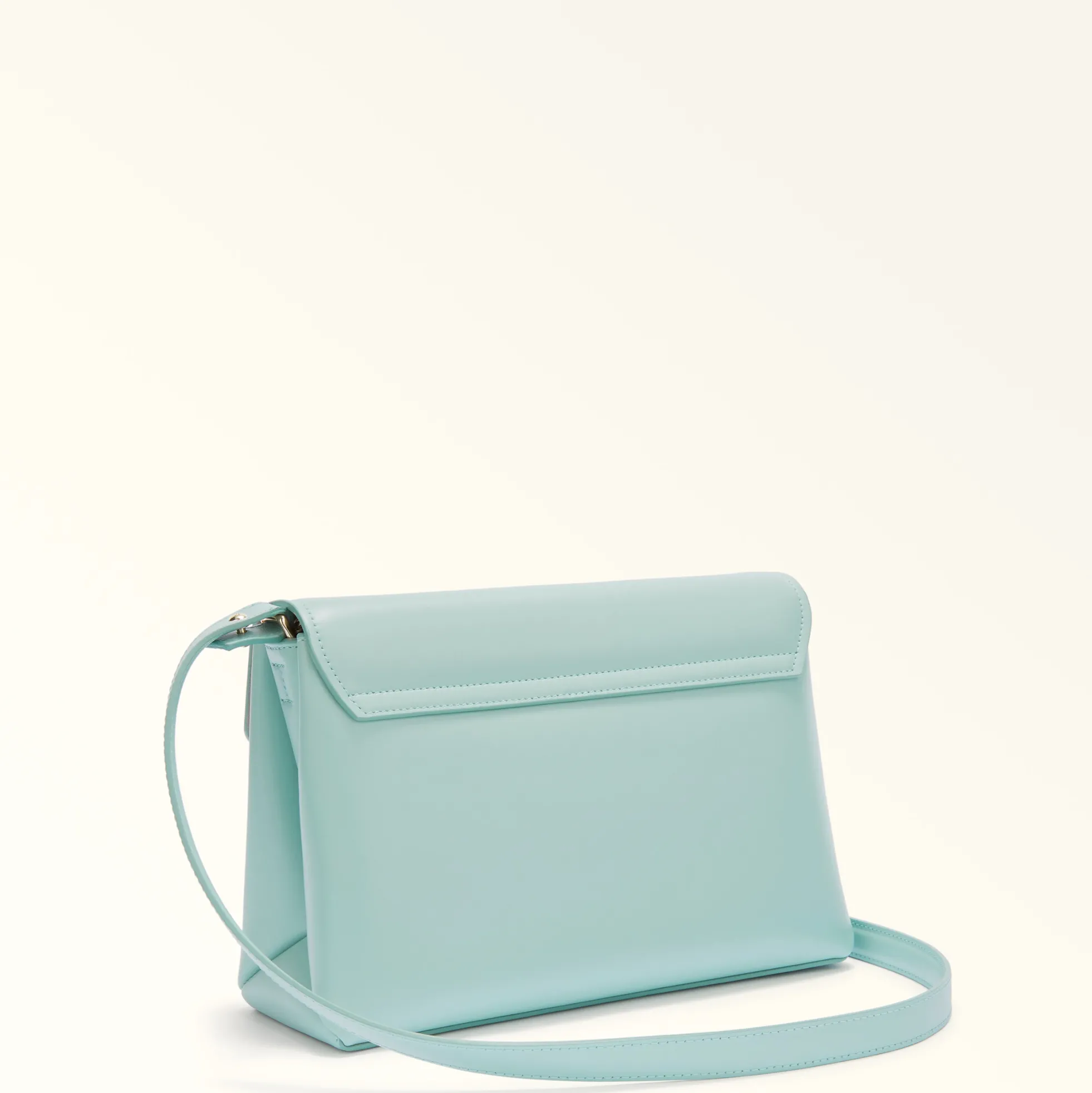 Furla Shoulder Bags|Crossbodies<Meridiana Crossbody M acquamarina