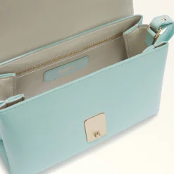 Furla Shoulder Bags|Crossbodies<Meridiana Crossbody M acquamarina