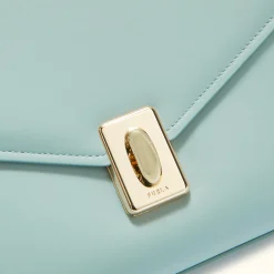 Furla Shoulder Bags|Crossbodies<Meridiana Crossbody M acquamarina