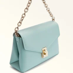 Furla Shoulder Bags|Crossbodies<Meridiana Crossbody M acquamarina