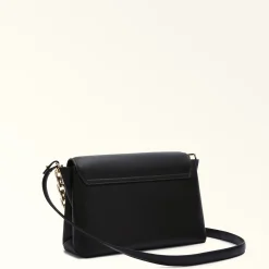 Furla Shoulder Bags|Crossbodies<Meridiana Crossbody M nero