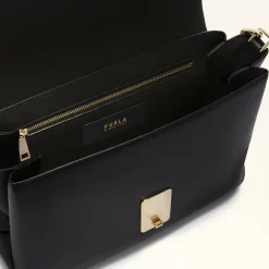 Furla Shoulder Bags|Crossbodies<Meridiana Crossbody M nero
