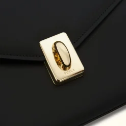 Furla Shoulder Bags|Crossbodies<Meridiana Crossbody M nero
